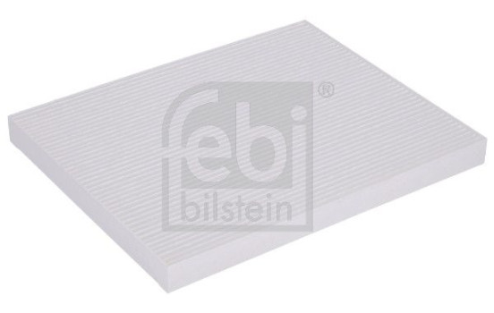 Filter, cabin air filter, Image 3