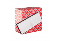 Filter, interior air 09429 FEBI