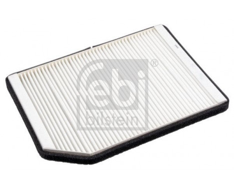 Filter, interior air 09433 FEBI, Image 2