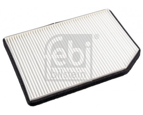 Filter, interior air 09433 FEBI, Image 3