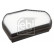 Filter, interior air 09437 FEBI, Thumbnail 2