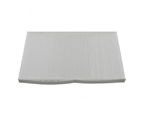 Filter, interior air 09448 FEBI