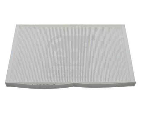 Filter, interior air 09448 FEBI, Image 2
