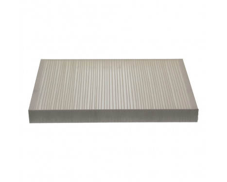 Filter, interior air 09449 FEBI