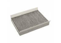Filter, interior air 100363 FEBI