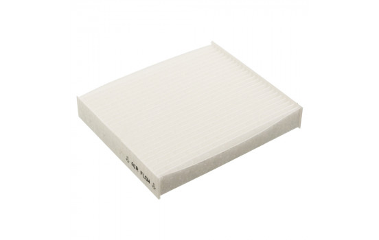 Filter, interior air 100364 FEBI