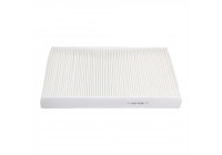 Filter, interior air 100365 FEBI