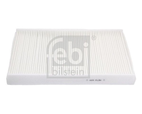 Filter, interior air 100365 FEBI, Image 2