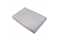Filter, interior air 100381 FEBI