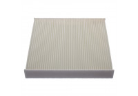 Filter, interior air 101415 FEBI