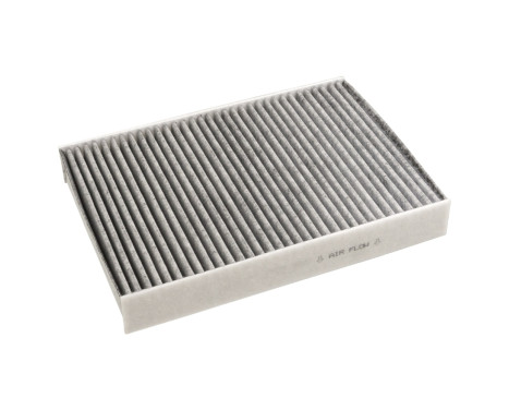 Filter, interior air 101451 FEBI