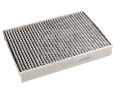 Filter, interior air 101451 FEBI, Image 2