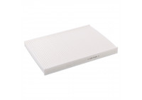 Filter, interior air 102684 FEBI