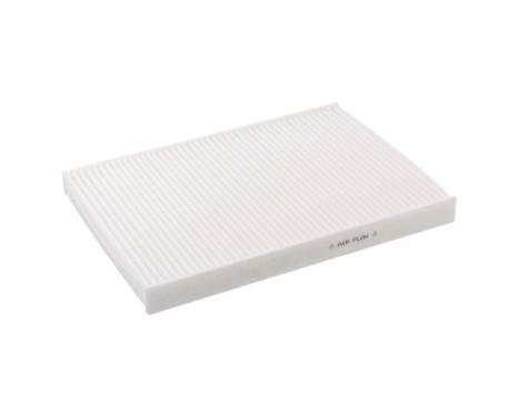 Filter, interior air 102684 FEBI