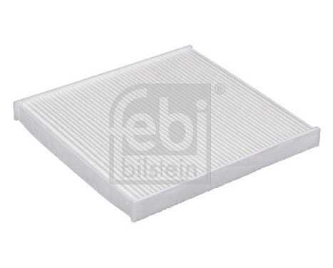 Filter, interior air 103814 FEBI, Image 2