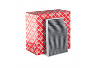 Filter, interior air 104810 FEBI