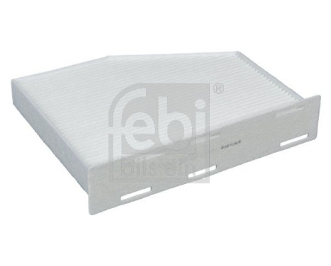 Filter, interior air 105790 FEBI, Image 2