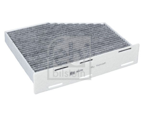 Filter, interior air 105791 FEBI, Image 2