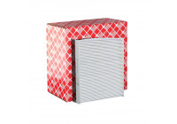 Filter, interior air 105816 FEBI