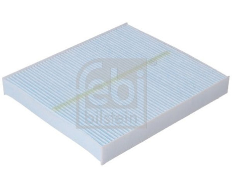 Filter, interior air 105816 FEBI, Image 3