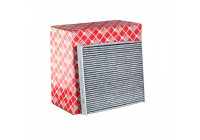 Filter, interior air 106093 FEBI