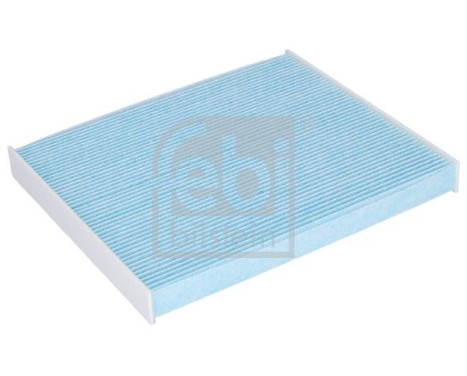 Filter, interior air 106915 FEBI, Image 3