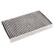 Filter, interior air 106916 FEBI, Thumbnail 2