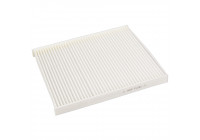 Filter, interior air 106918 FEBI