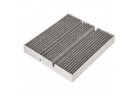 Filter, interior air 107833 FEBI