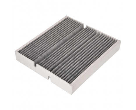 Filter, interior air 107833 FEBI, Image 2