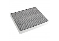 Filter, interior air 107834 FEBI