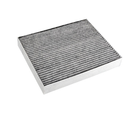 Filter, interior air 107834 FEBI
