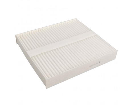 Filter, interior air 108182 FEBI