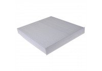 Filter, interior air 109650 FEBI