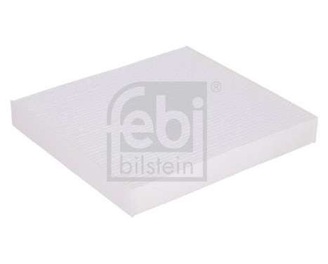 Filter, interior air 109650 FEBI, Image 3