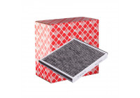 Filter, interior air 11236 FEBI