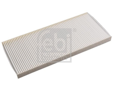 Filter, interior air 11507 FEBI, Image 3