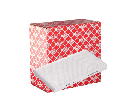 Filter, interior air 14816 FEBI
