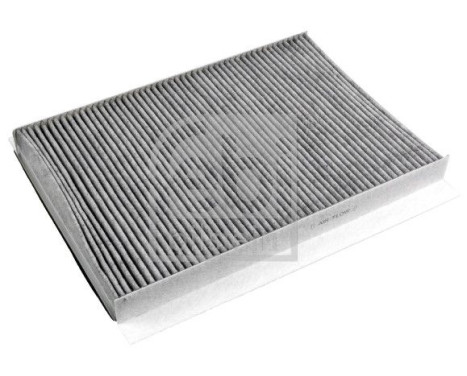 Filter, interior air 14817 FEBI, Image 2