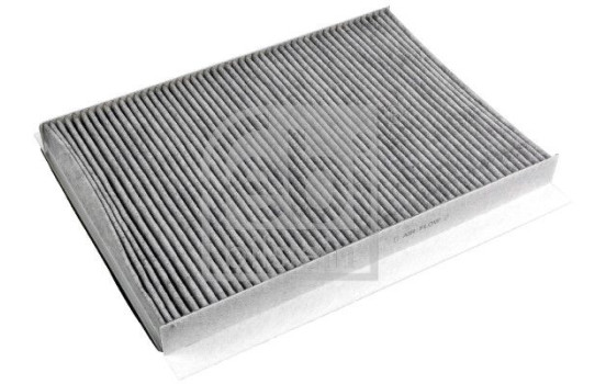 Filter, interior air 14817 FEBI, Image 2
