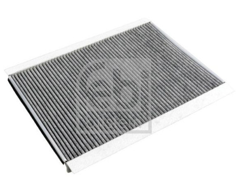 Filter, interior air 14817 FEBI, Image 3