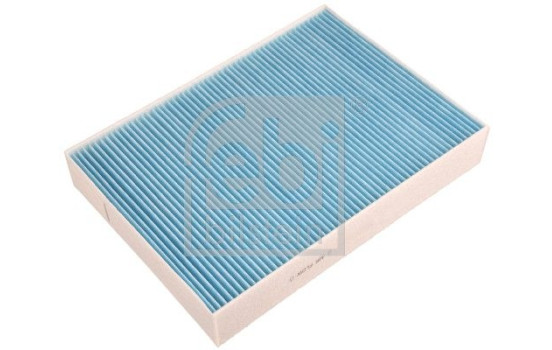 Filter, interior air 171775 FEBI, Image 2