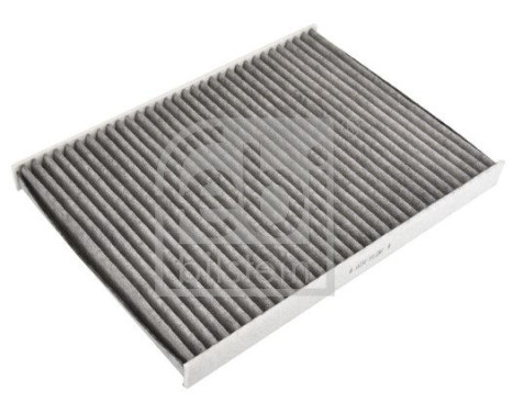 Filter, interior air 172063 FEBI