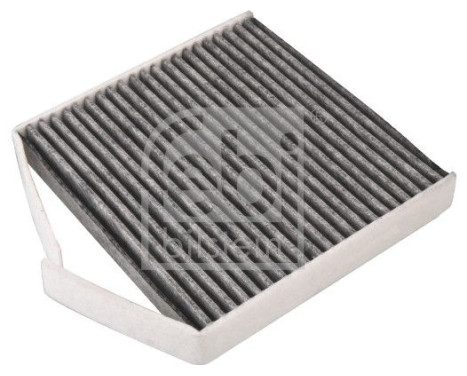 Filter, interior air 172904 FEBI, Image 4