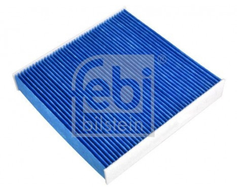 Filter, interior air 175001 FEBI