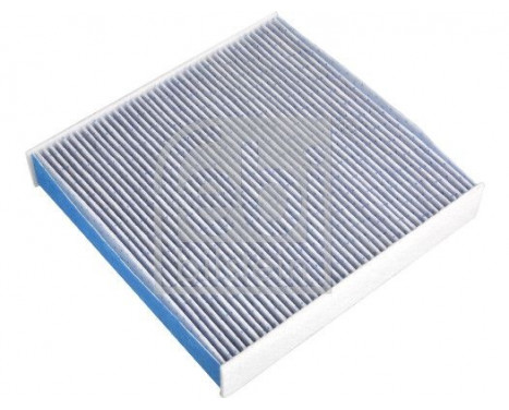 Filter, interior air 175001 FEBI, Image 2
