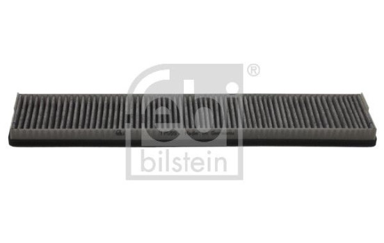 Filter, interior air 17555 FEBI, Image 2