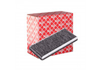 Filter, interior air 17556 FEBI