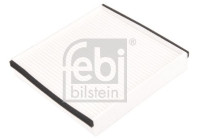Filter, interior air 176020 FEBI