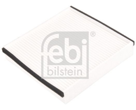 Filter, interior air 176020 FEBI